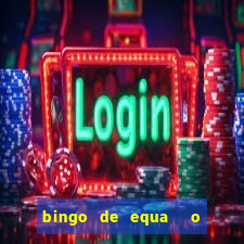 bingo de equa  o do 2o grau